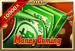 Money Coming Slot Game