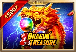 Dragon's Gold Slot Game