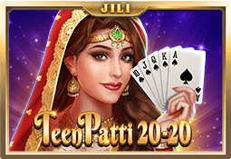 Teen Patti Jili Game