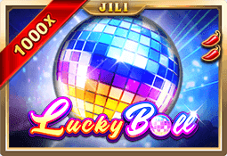 Lucky Ball Slot Game
