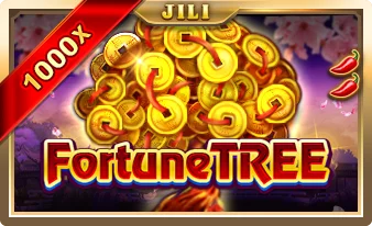 Fortune Tree 2 Jili Slot Game